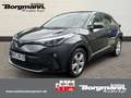 Toyota C-HR Hybrid Team D 1.8 Hybrid Sitzheizung Rückfahrkamer Šedá - thumbnail 1