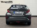 Toyota C-HR Hybrid Team D 1.8 Hybrid Sitzheizung Rückfahrkamer Šedá - thumbnail 5
