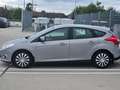 Ford Focus Sync Edition*Orig.68000KM*HU/AU NEU*SHZ*Klima*PDC* Silber - thumbnail 4