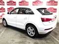 Audi Q3 2.0TDI Ambition quattro S-Tronic 177 Blanco - thumbnail 2