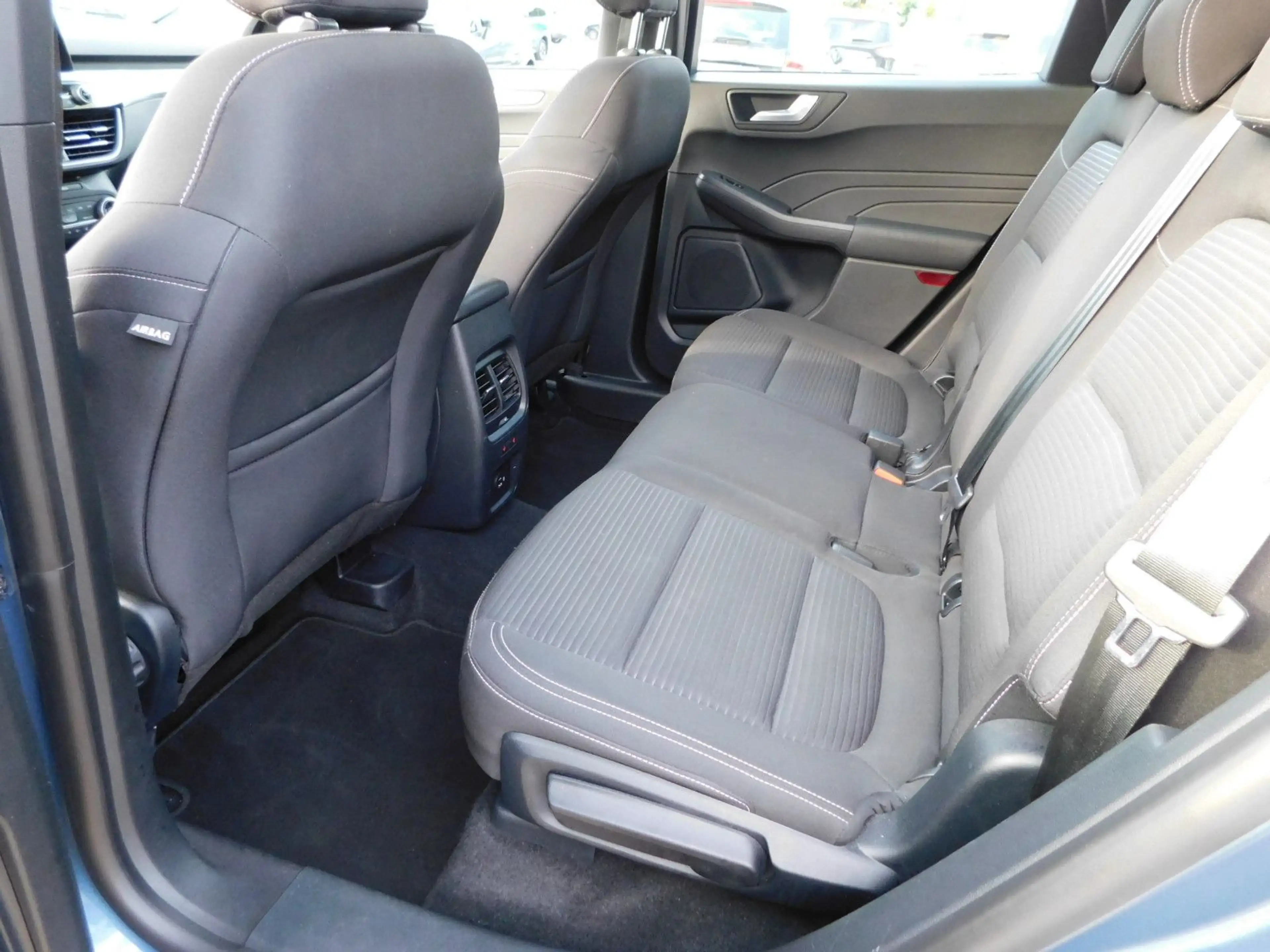 Ford Kuga Titanium 1.5 EcoBlue Panodach/AHK/Navi — photo 10