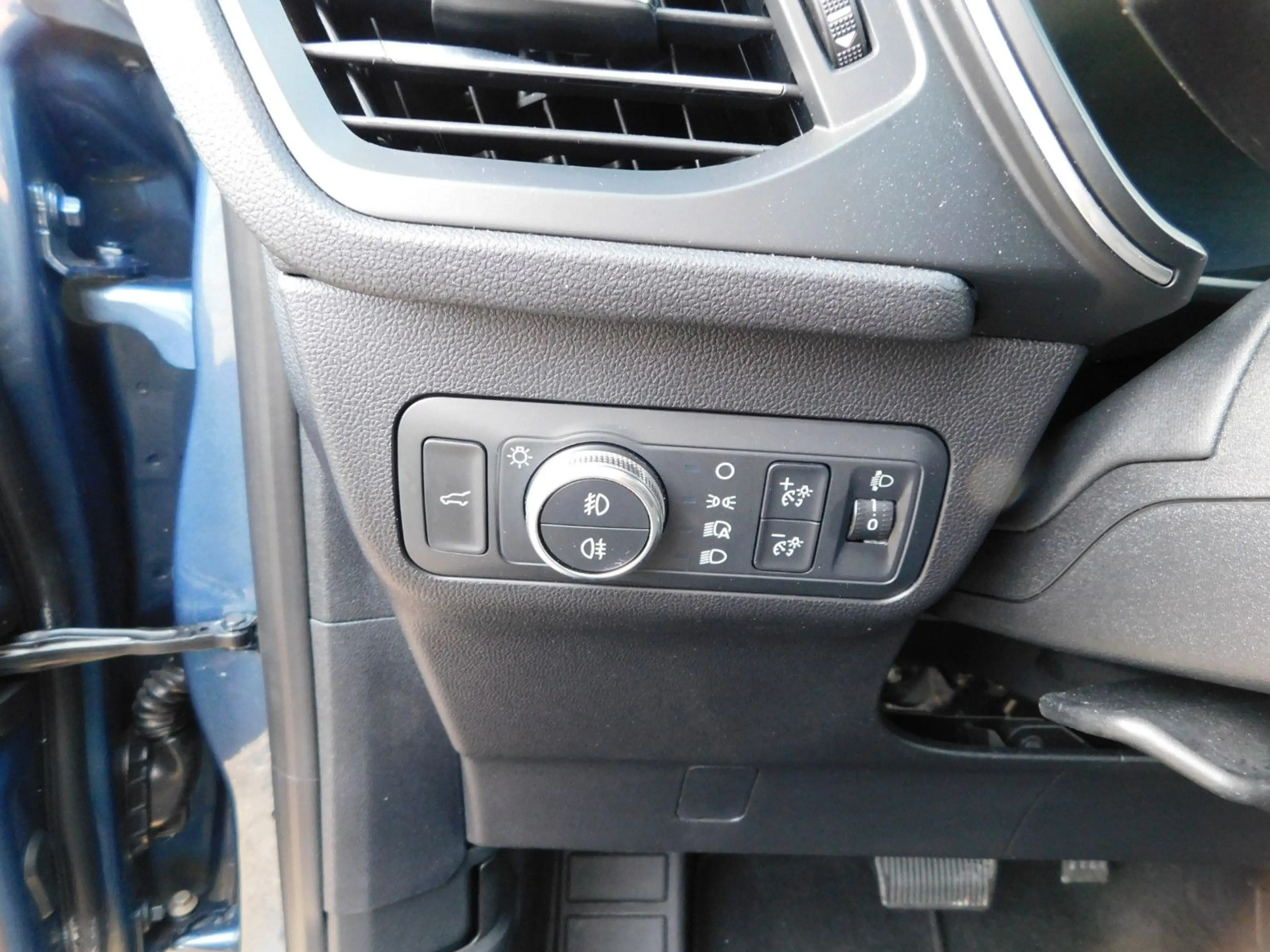 Ford Kuga Titanium 1.5 EcoBlue Panodach/AHK/Navi — photo 13