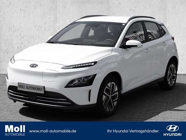 Imagine Hyundai KONA Select Elektro 2WD ACC Apple CarPlay Android Auto