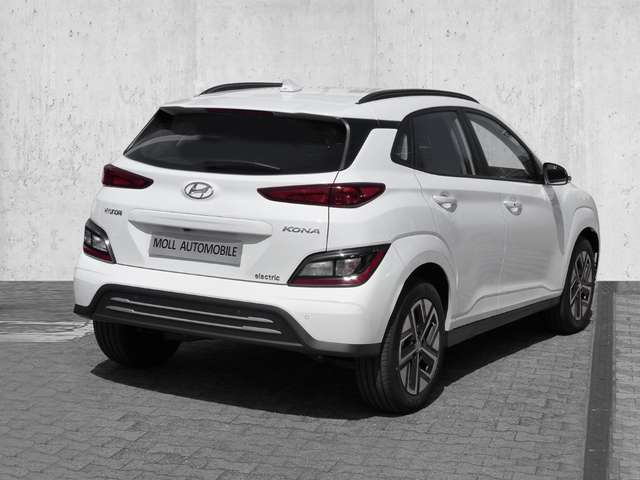 Hyundai KONA Select Elektro 2WD ACC Apple CarPlay Android Auto