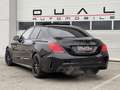 Mercedes-Benz C 63 AMG S|LED|BURMESTER|HEAD-UP|ACC Schwarz - thumbnail 3