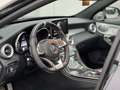 Mercedes-Benz C 63 AMG S|LED|BURMESTER|HEAD-UP|ACC Schwarz - thumbnail 7