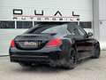 Mercedes-Benz C 63 AMG S|LED|BURMESTER|HEAD-UP|ACC Schwarz - thumbnail 4