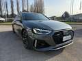 Audi RS4 AVANT 450 CV Quattro Tetto Pamoramico Grau - thumbnail 7