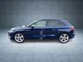 Audi A3 Advanced 35 TFSI S tr LED/18"/Nav Blau - thumbnail 2