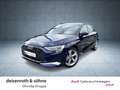 Audi A3 Advanced 35 TFSI S tr LED/18"/Nav Blau - thumbnail 1