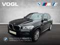 BMW X3 xDrive30d ZA Schwarz - thumbnail 1