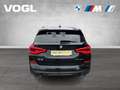BMW X3 xDrive30d ZA Schwarz - thumbnail 6