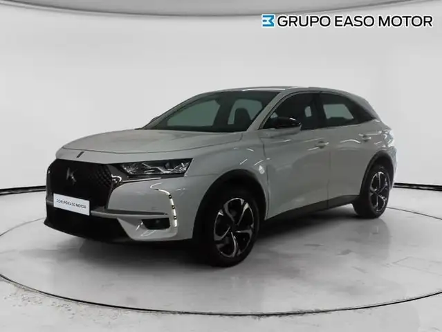 DS Automobiles DS 7 Crossback 1.2 PURETECH 96KW BASTILLE AUTO 131 5P
