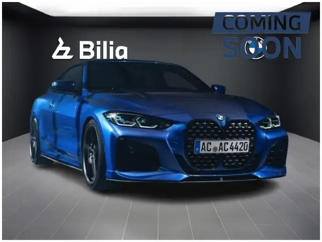 BMW 440 M440i Coupé