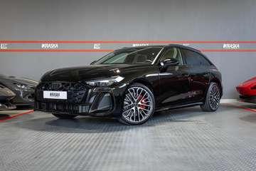 3.0 TFSI quattro AHK B&O STHZ *NEUES MODELL*