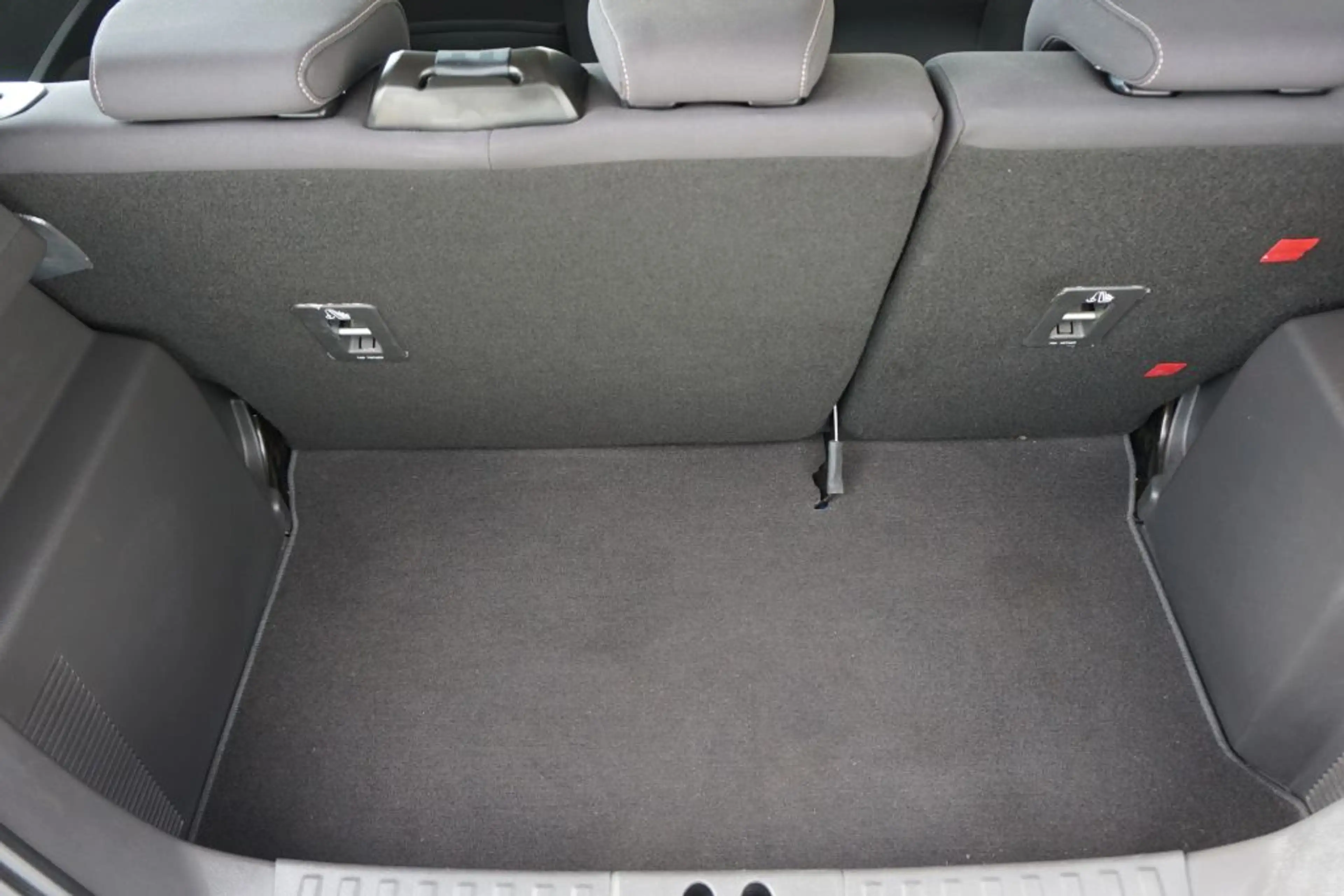 Ford Ka/Ka+ Ka+ 1.2 Ti-VCT Cool and Sound — photo 6