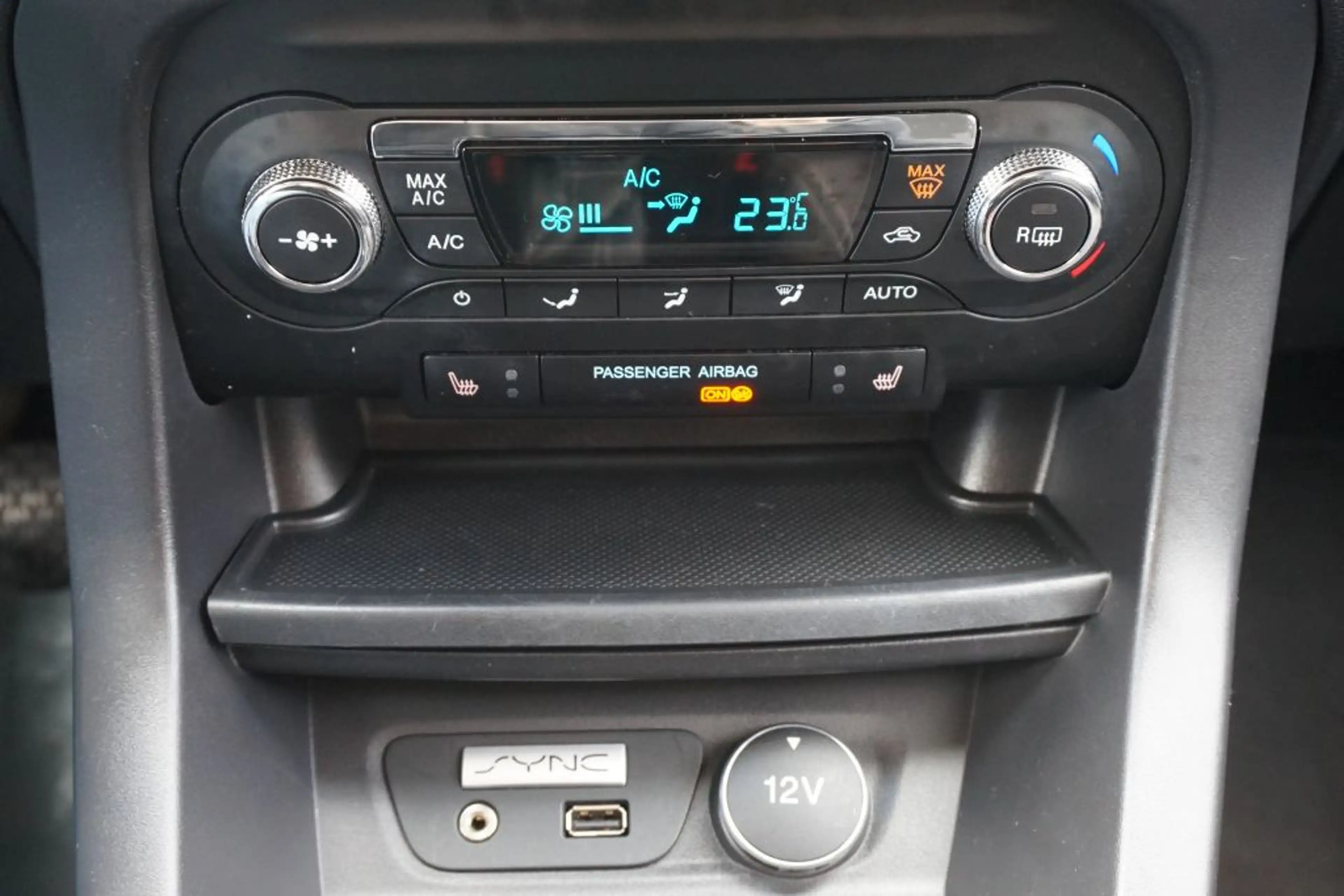 Ford Ka/Ka+ Ka+ 1.2 Ti-VCT Cool and Sound — photo 14