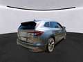 Skoda Enyaq 80x 4x4 WÄRMEPUMPE PANORAMA AHK REARVIEW Grau - thumbnail 2
