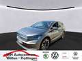 Skoda Enyaq 80x 4x4 WÄRMEPUMPE PANORAMA AHK REARVIEW Grau - thumbnail 1