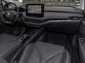 Skoda Enyaq 80x 4x4 WÄRMEPUMPE PANORAMA AHK REARVIEW Gris - thumbnail 4