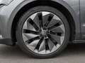 Skoda Enyaq 80x 4x4 WÄRMEPUMPE PANORAMA AHK REARVIEW Gris - thumbnail 6