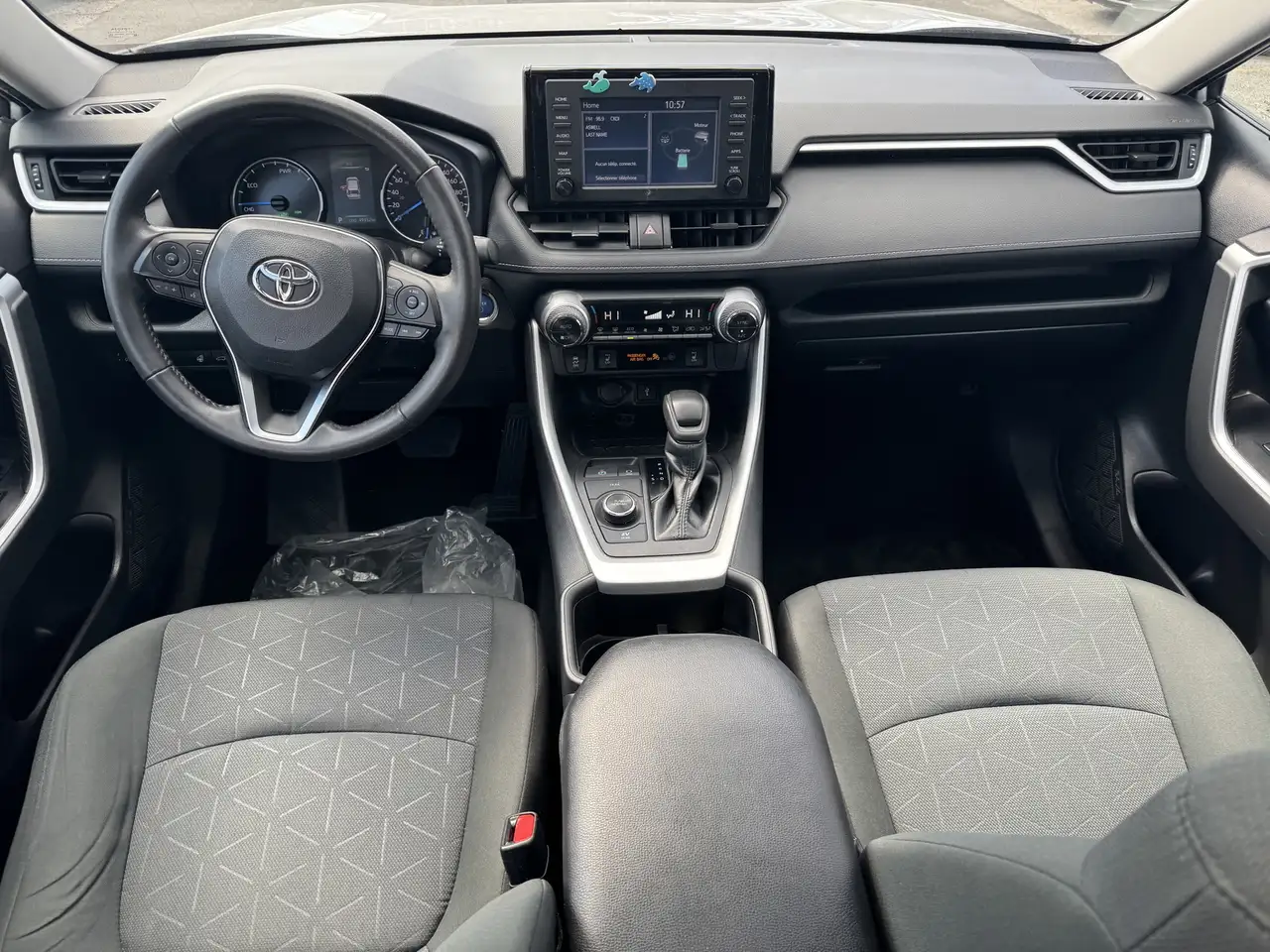 Toyota RAV 4 снимка Toyota RAV 4
