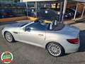 Mercedes-Benz SLC 200 Premium auto*NAVI*PELLE*XENON*CRUISE* Argento - thumbnail 5