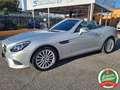 Mercedes-Benz SLC 200 Premium auto*NAVI*PELLE*XENON*CRUISE* Argento - thumbnail 6