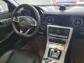 Mercedes-Benz SLC 200 Premium auto*NAVI*PELLE*XENON*CRUISE* Argento - thumbnail 12