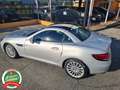 Mercedes-Benz SLC 200 Premium auto*NAVI*PELLE*XENON*CRUISE* Argento - thumbnail 4