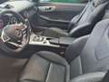 Mercedes-Benz SLC 200 Premium auto*NAVI*PELLE*XENON*CRUISE* Argento - thumbnail 9
