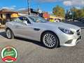 Mercedes-Benz SLC 200 Premium auto*NAVI*PELLE*XENON*CRUISE* Argento - thumbnail 3