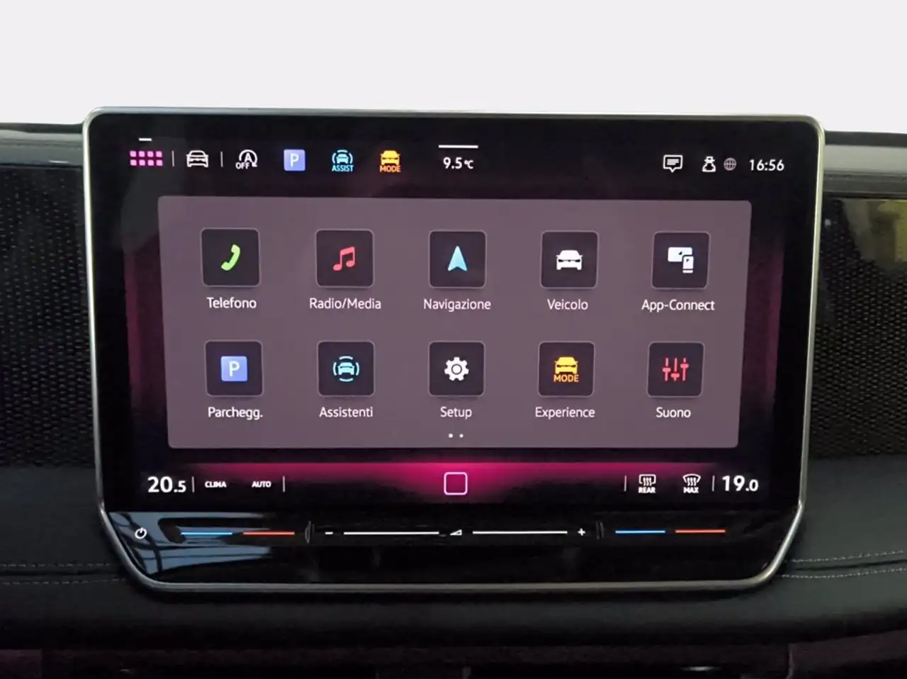 Volkswagen Tiguan 2.0 tdi life 150cv dsg 20