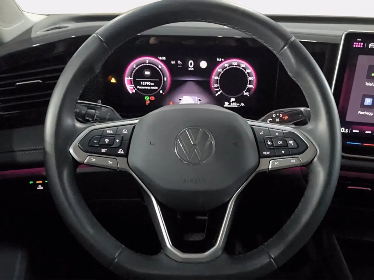 Volkswagen Tiguan 2.0 tdi life 150cv dsg 7