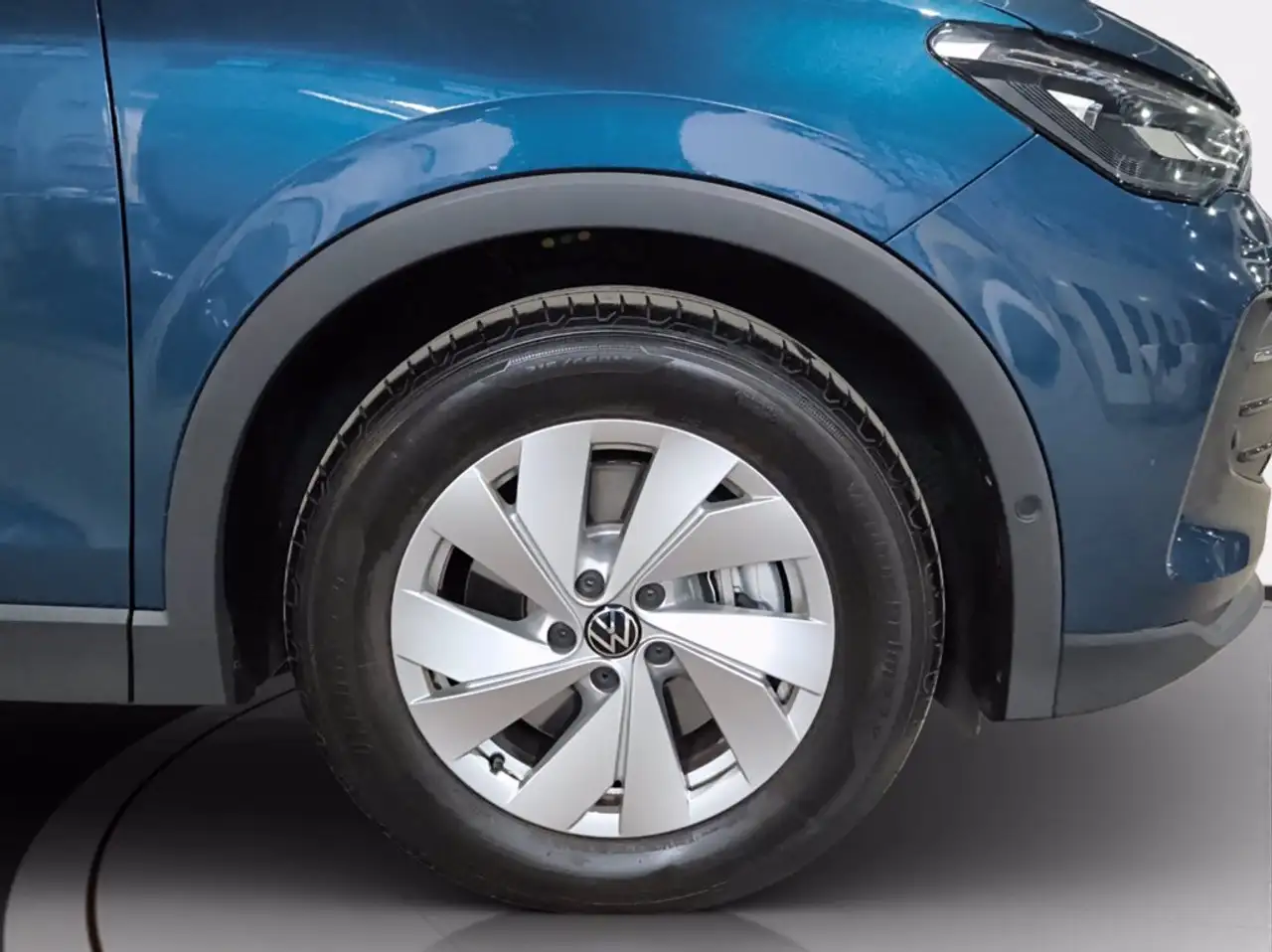 Volkswagen Tiguan 2.0 tdi life 150cv dsg 12