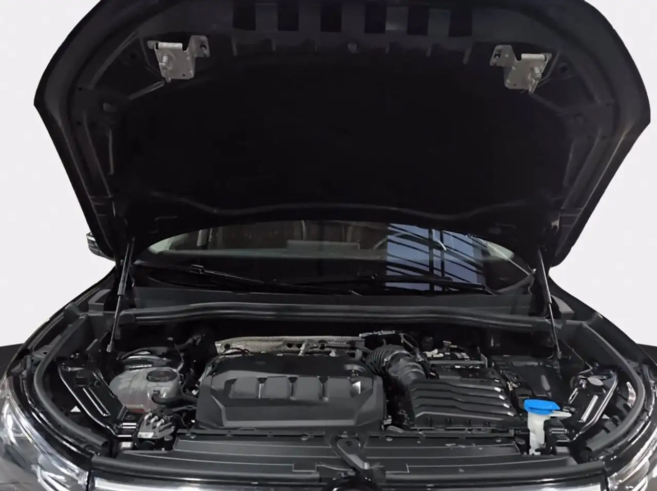 Volkswagen Tiguan 2.0 tdi life 150cv dsg 10