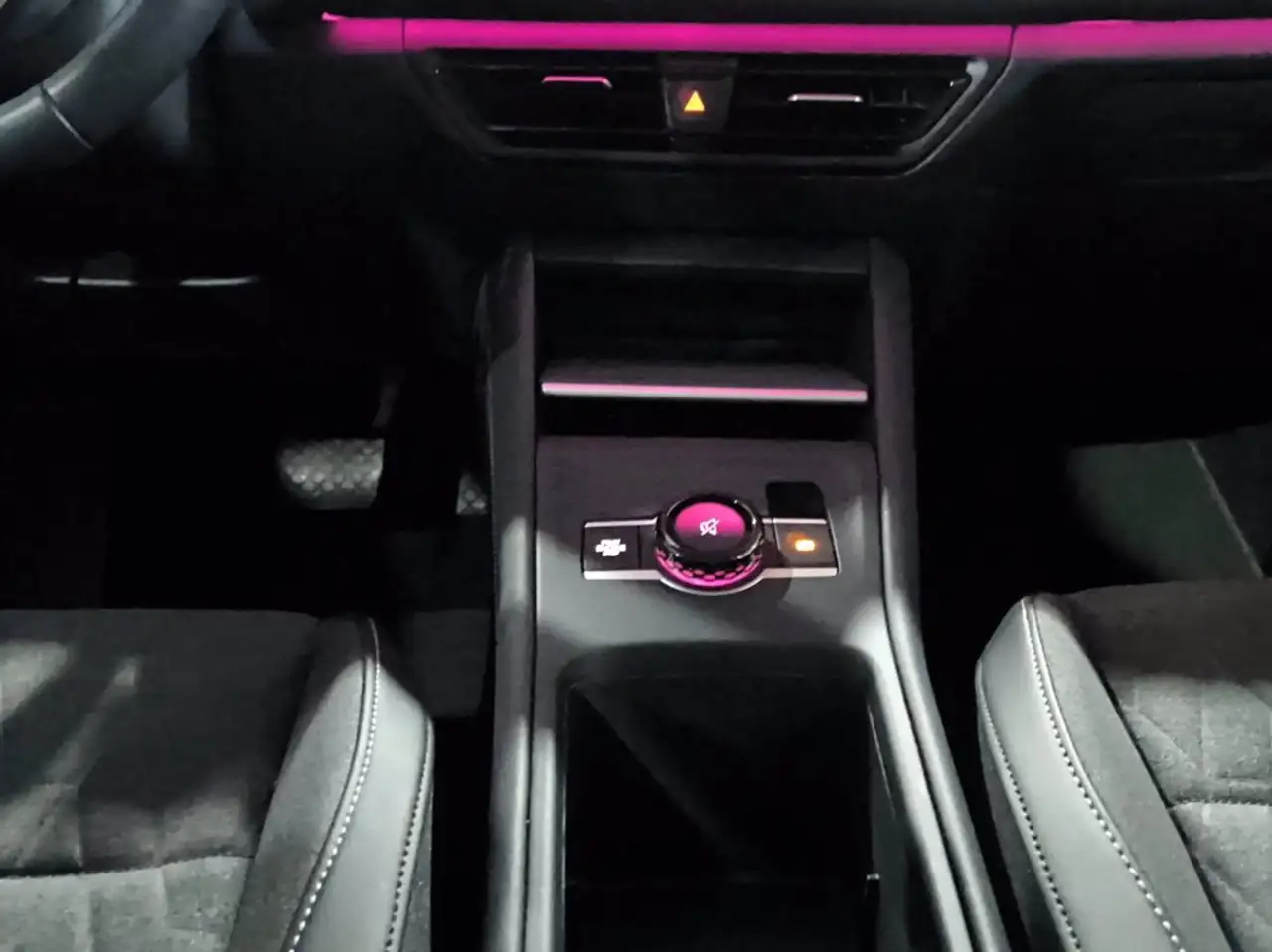 Volkswagen Tiguan 2.0 tdi life 150cv dsg 15