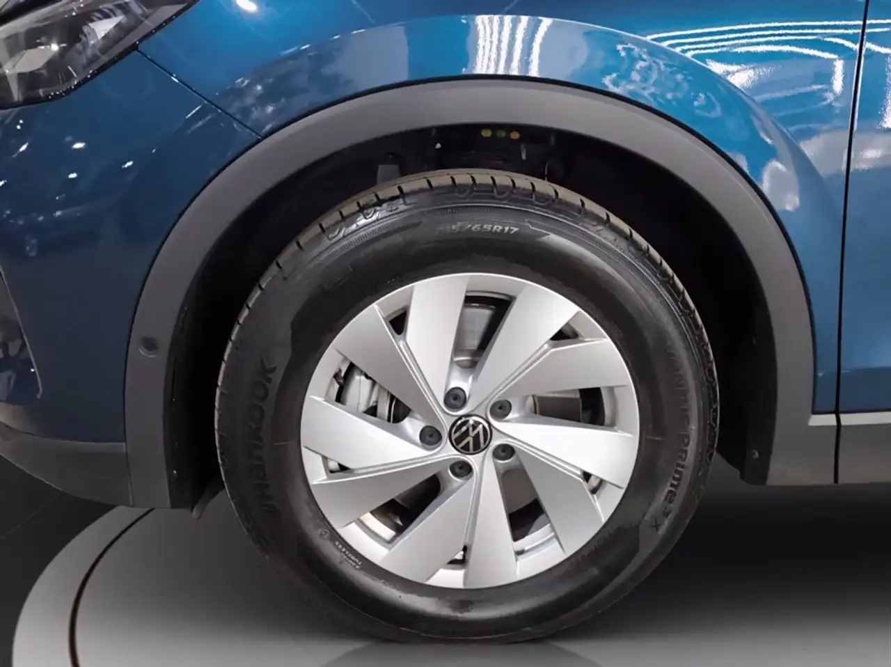 Volkswagen Tiguan 2.0 tdi life 150cv dsg 16