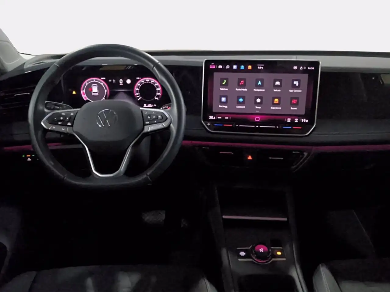 Volkswagen Tiguan 2.0 tdi life 150cv dsg 6