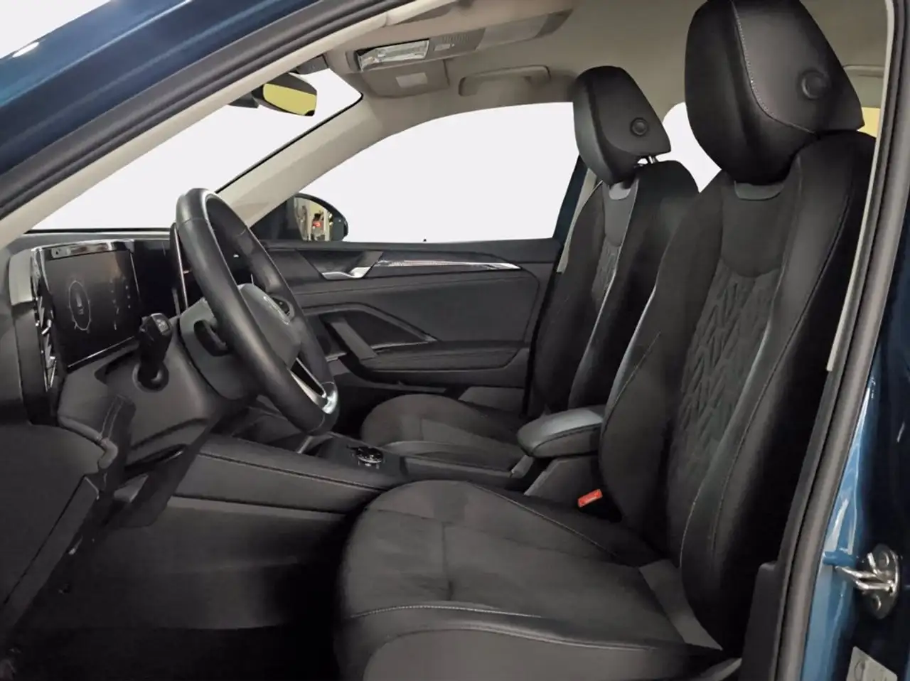 Volkswagen Tiguan 2.0 tdi life 150cv dsg 17