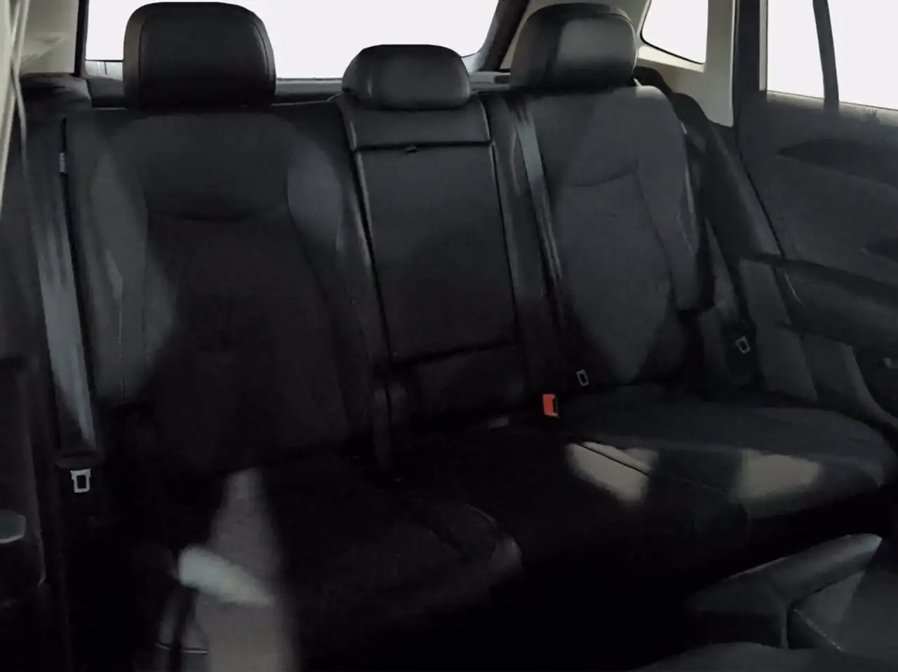 Volkswagen Tiguan 2.0 tdi life 150cv dsg 9