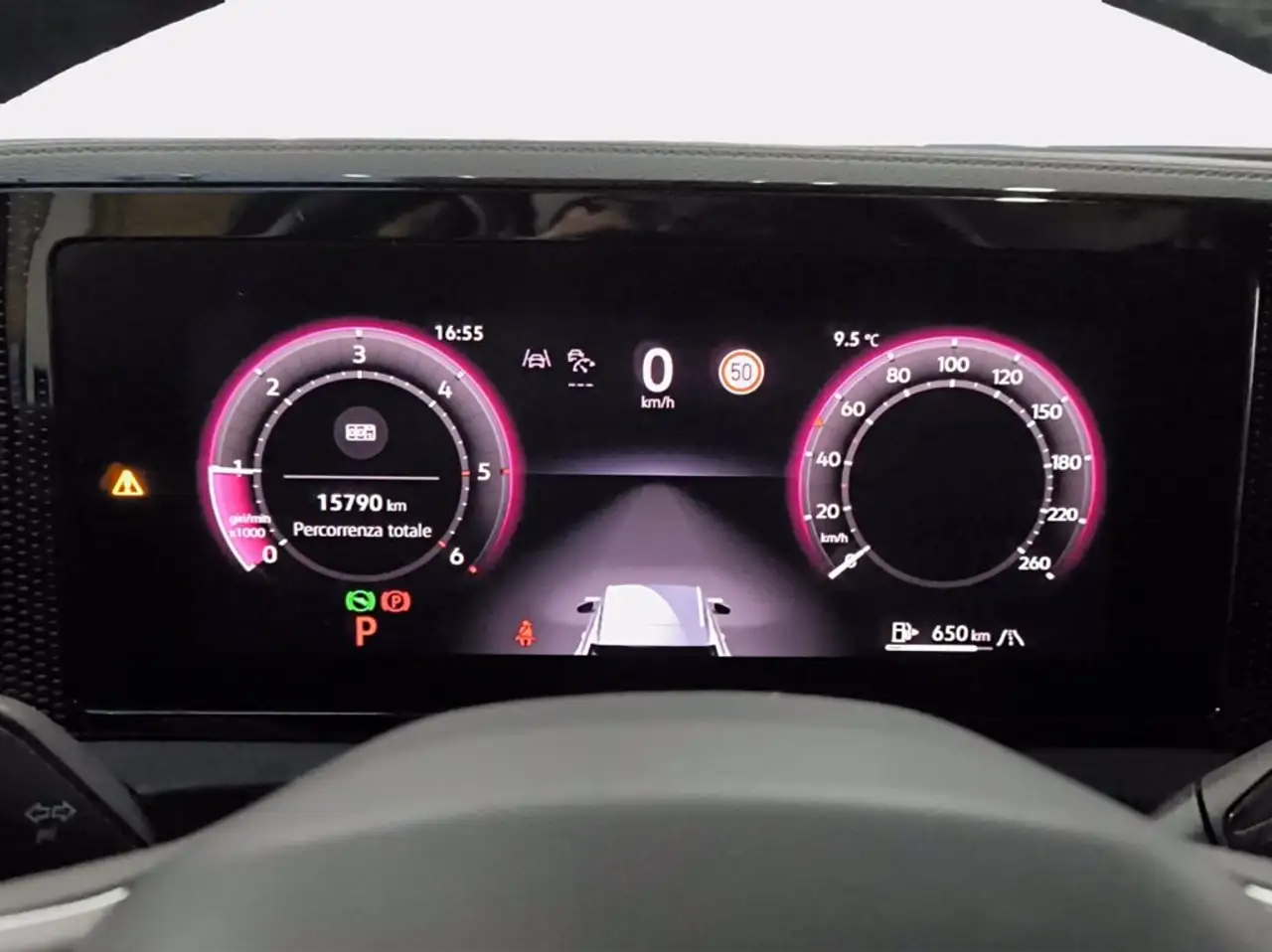 Volkswagen Tiguan 2.0 tdi life 150cv dsg 22