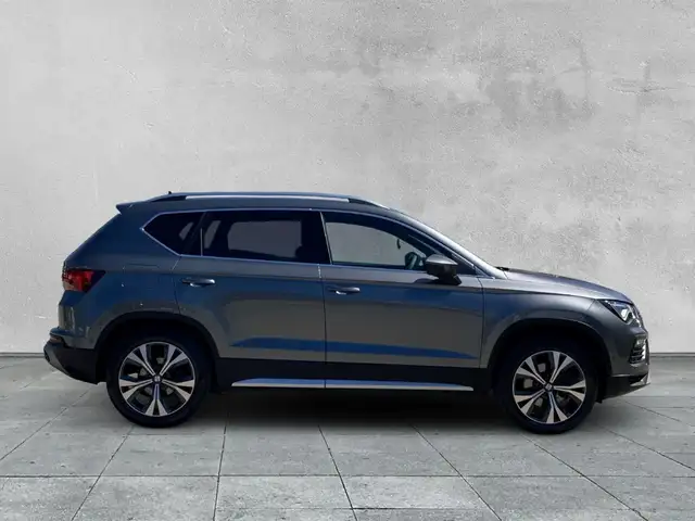 Seat Ateca view 6