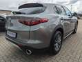 Alfa Romeo Stelvio 2.0 Turbo AT8-Q4 Super 2.Hand/Alfa-Scheckheft/RFK/ Grau - thumbnail 4