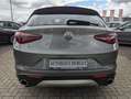 Alfa Romeo Stelvio 2.0 Turbo AT8-Q4 Super 2.Hand/Alfa-Scheckheft/RFK/ Grau - thumbnail 5