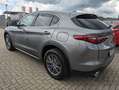 Alfa Romeo Stelvio 2.0 Turbo AT8-Q4 Super 2.Hand/Alfa-Scheckheft/RFK/ Grau - thumbnail 6
