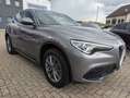 Alfa Romeo Stelvio 2.0 Turbo AT8-Q4 Super 2.Hand/Alfa-Scheckheft/RFK/ Grau - thumbnail 3