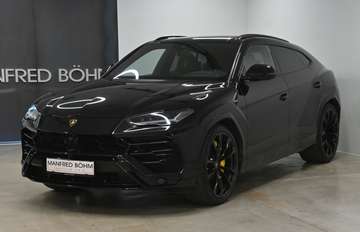 Urus AWD 4.0 V8