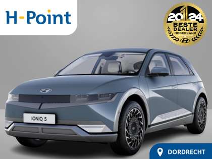Hyundai IONIQ 5 77 kWh Lounge AWD | €13.091 KORTING | HEAD UP DISP