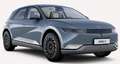 Hyundai IONIQ 5 77 kWh Lounge AWD | €13.091 KORTING | HEAD UP DISP Blauw - thumbnail 2